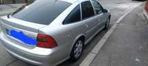 Opel vectra b 1'6-16V