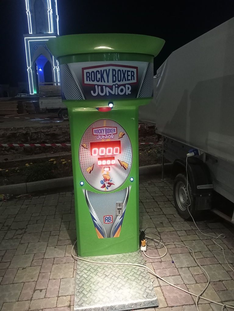 Батут для аренды