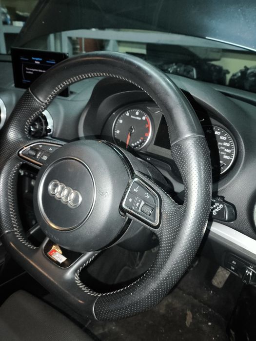 Волан за Audi S Line