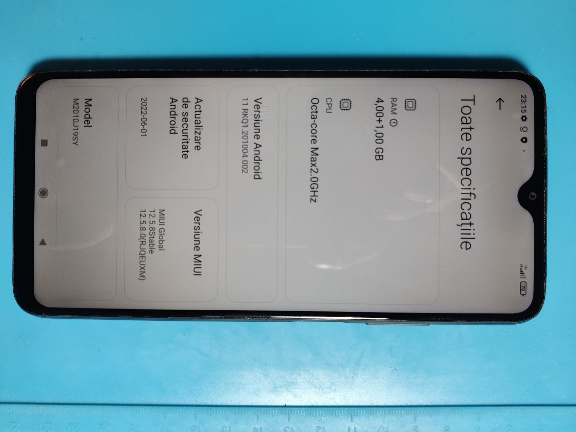 Telefon Xiaomi Redmi 9T