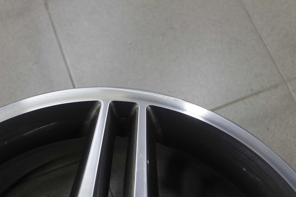 Джанти 18" AMG Mercedes A, B, CLA