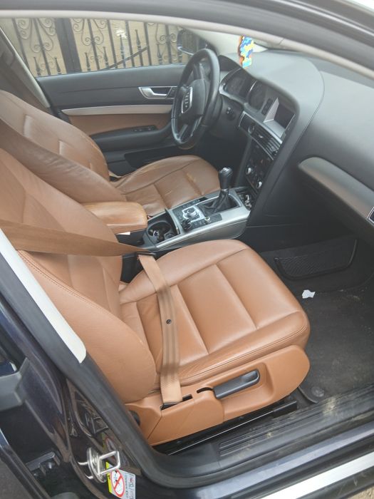 Vand sau schimb Audi a6