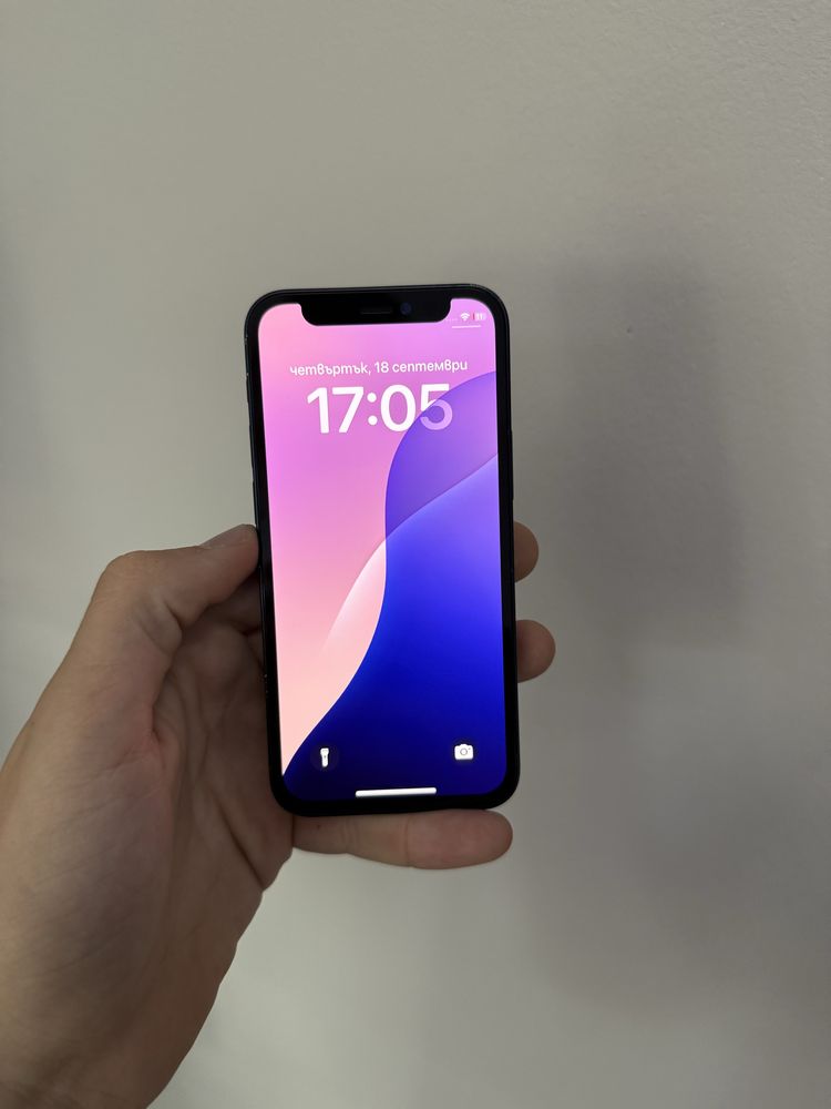 iPhone 12 mini / 95% Батерия