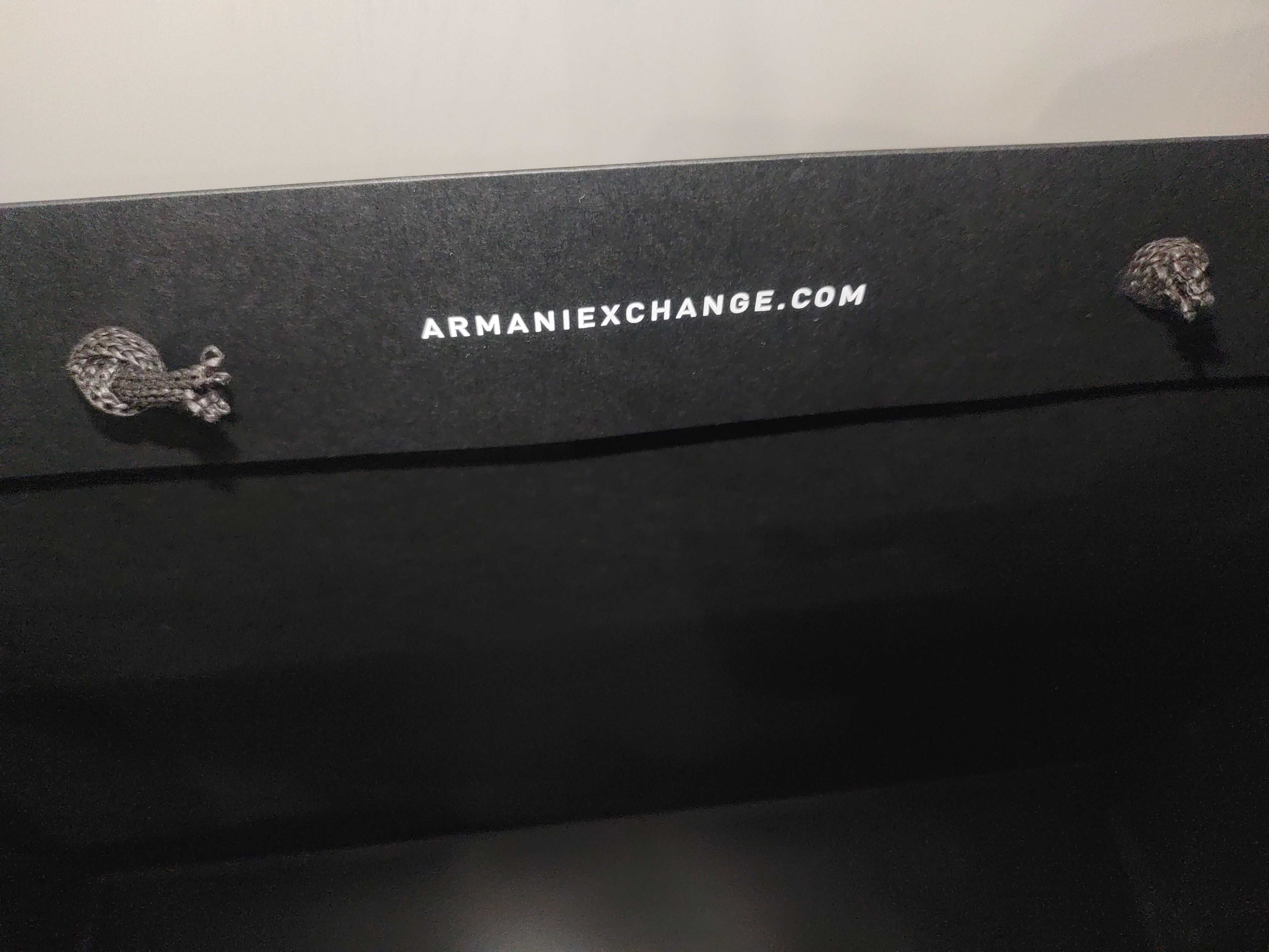 Пакет Armani Exchange 48.5 см. x 41 см.