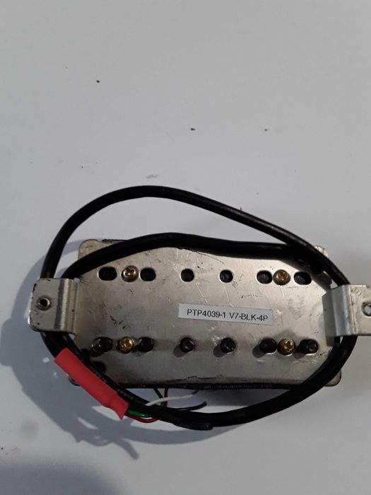 ibanez -адаптери