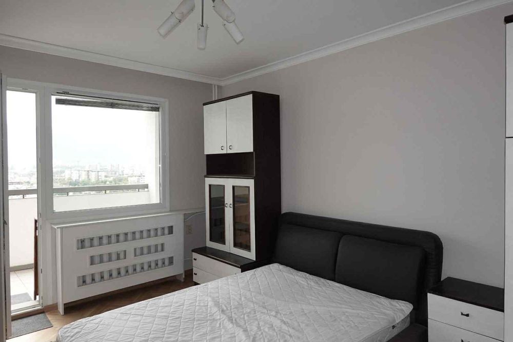 Дава се под наем Четиристаен апартамент в София, Света Троица - 118 кв.м за 797.64 € - Снимка #7