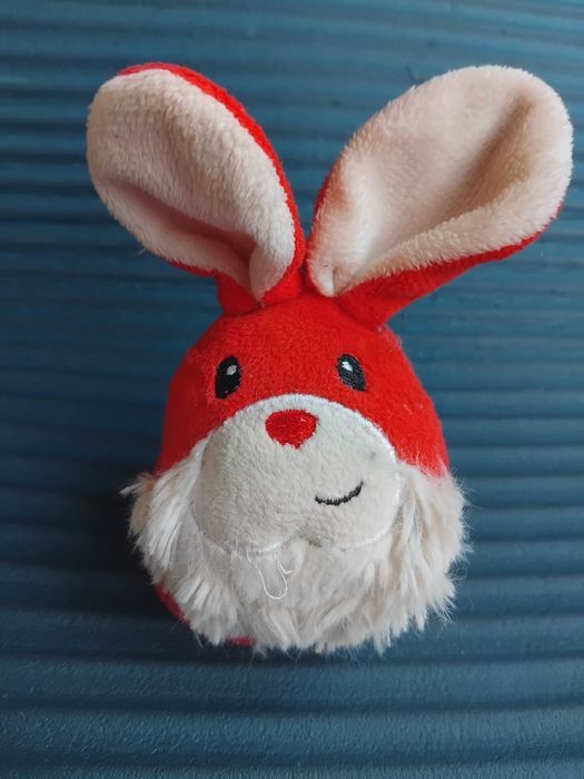 Tedi оригинална играчка Зайче - произведено в Германия!