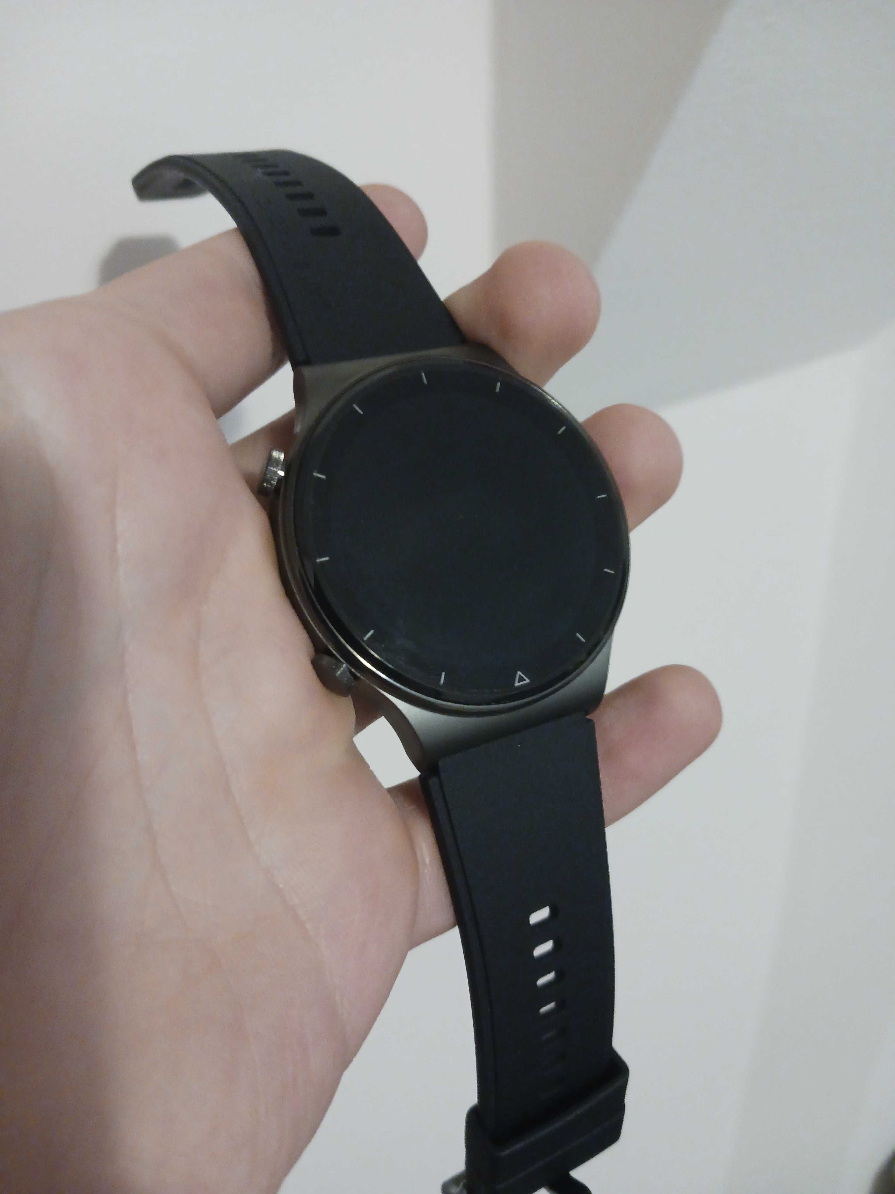 Huawei Watch GT 2 pro