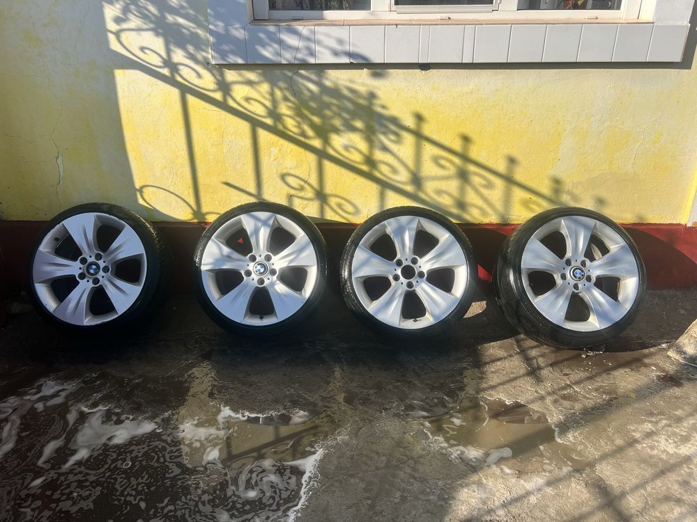 Jante BMW 19 2 marimi