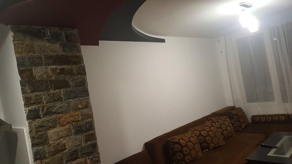 Дава се под наем Двустаен апартамент в София, Банишора - 49 кв.м за 450 € - Снимка #1