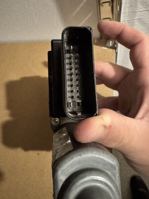 Модул за задна врата шкода, ауди, сеат , фолксваген