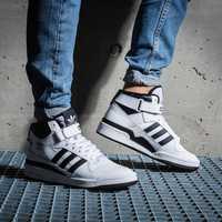 Кроссовки Adidas Forum 84 High