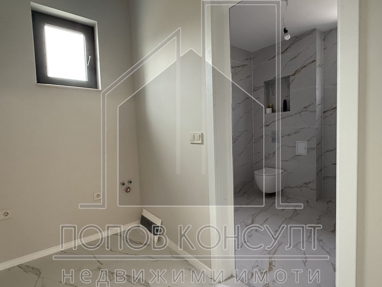 Къща в Пловдив, област-с.Брестник площ 172 цена 310000