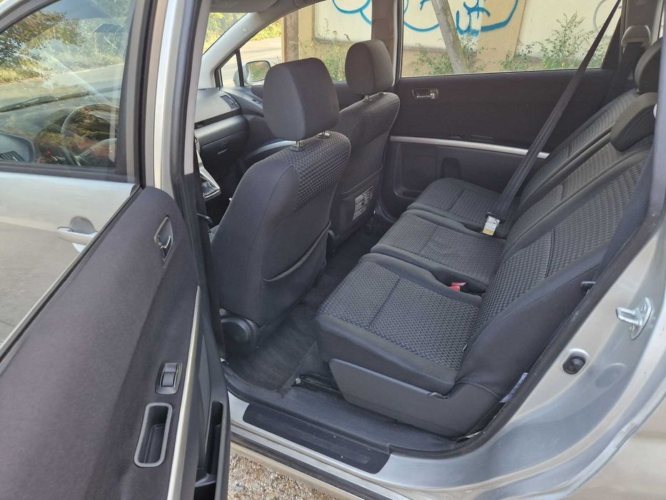 Toyota Corolla motor defect