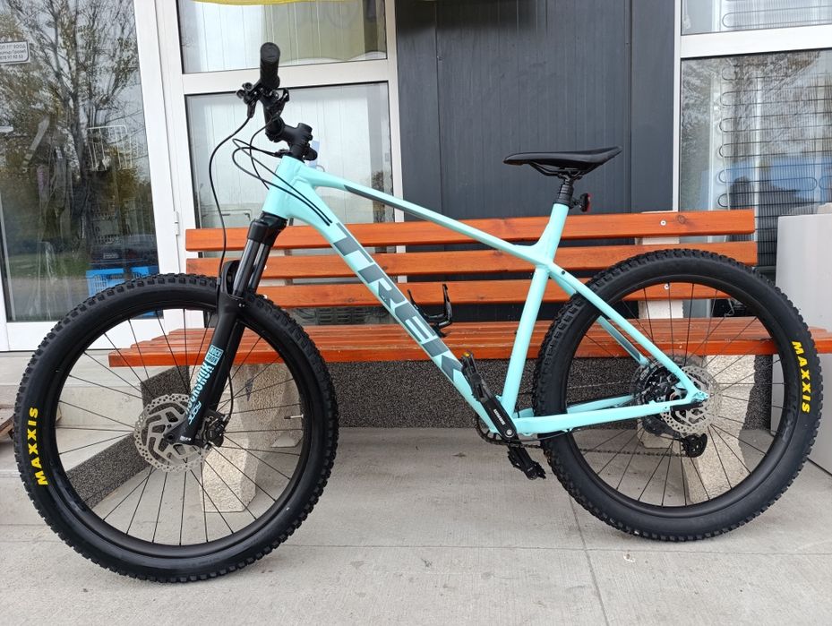 Планински велосипед твърдак Trek ROSCOE 7 размер: 29/XXL