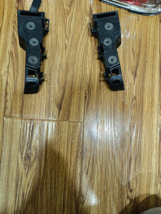 "Фары задние Midnight для Chevrolet Cobalt (2 шт.)"