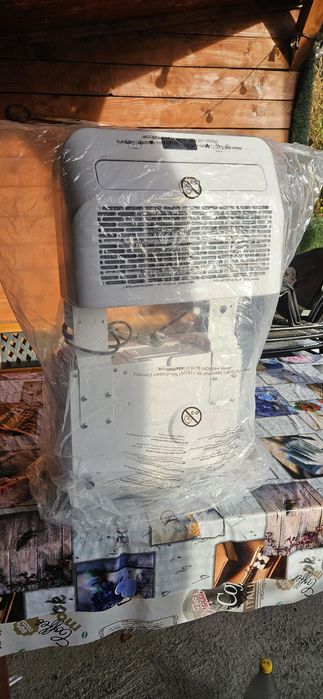 Aer conditionat portabil Hantech YFA05