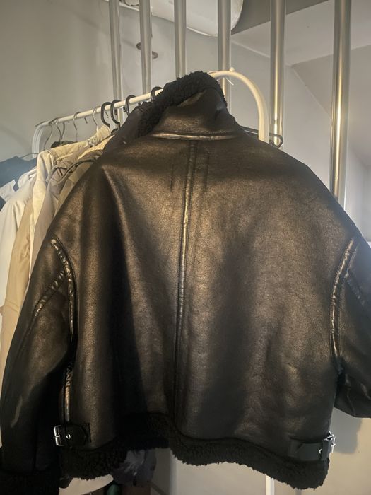 Zara, дамско яке