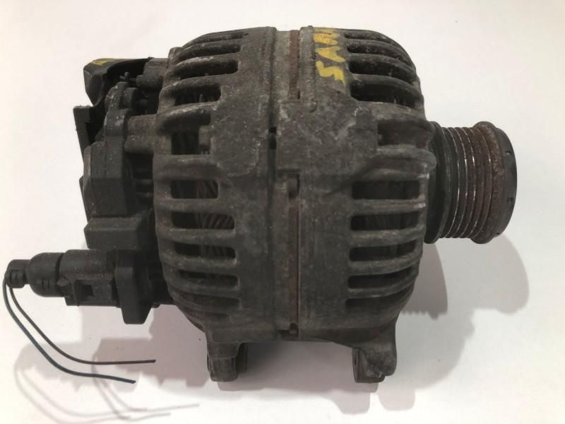 Alternator 140a Audi A6 (2004-2011) [4F2, C6] 1.9 2.0 tdi 140a BPW BLB BNA BRE BRF BVF BVG BVa 06f90