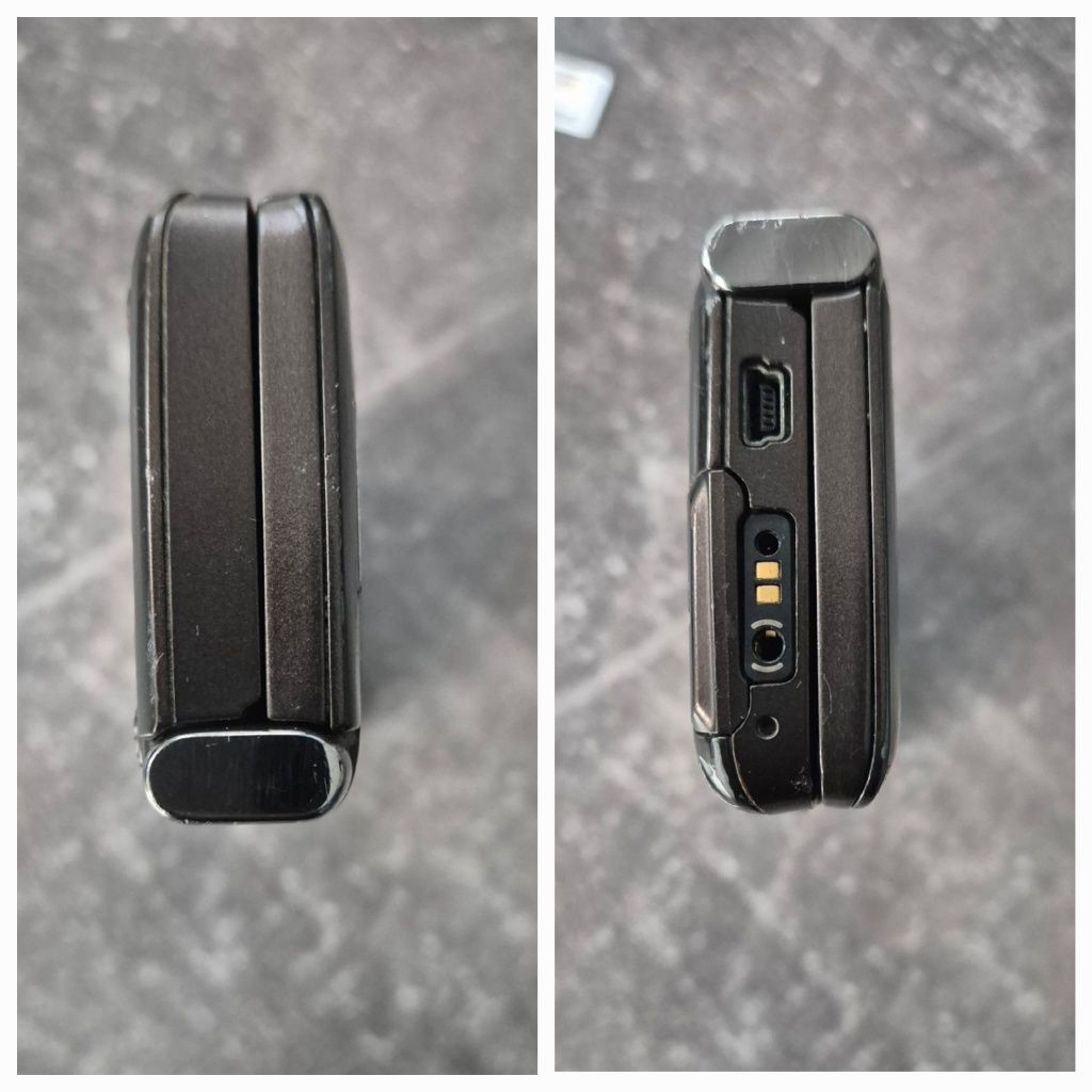 vand telefon de colectie Nokia E90 Communicator perfect functional.
