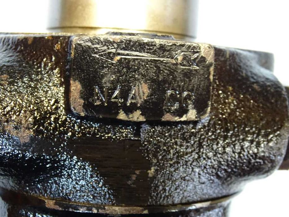 Мазутна помпа ITAL PUMP NR4A