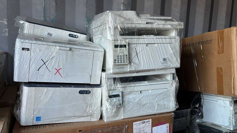 продам принтеры дешево
