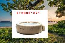 Jacuzzi o singura data folosit