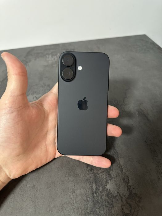 Iphone 16 impecabil