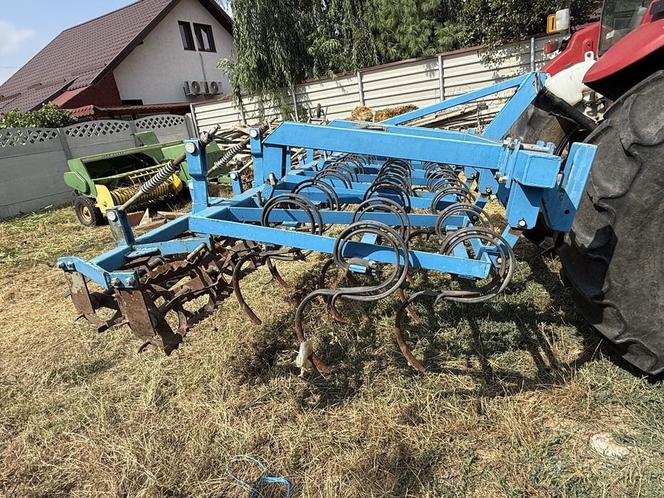 Utilaje agricole
