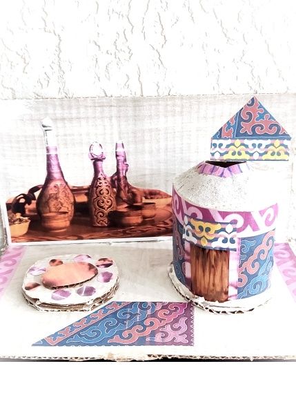 Подарки поделки для детей На конкурсы Выставки.