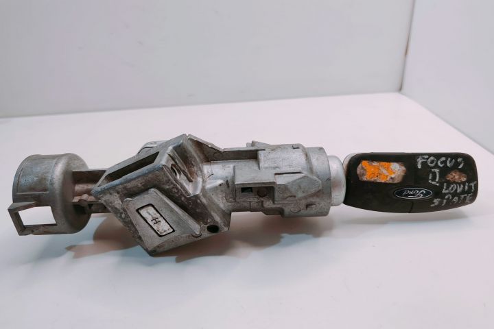 Contact Pornire  cu Cheie 3M513F880AE Ford Mondeo MK4 (facelift)