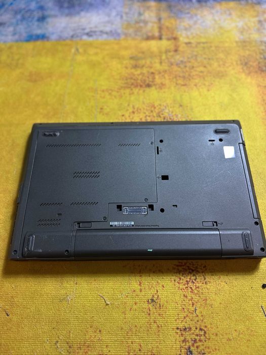 Lenovo L450, quadcore i5, ram 4 gb, hdd 1 tb