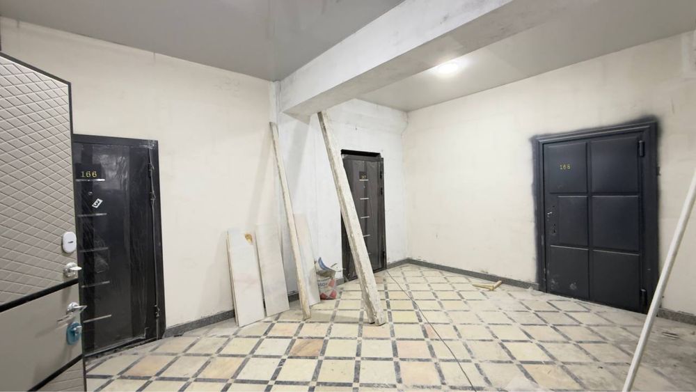 Продается 2 ком квартира, Алмазар