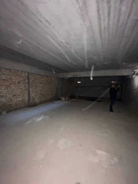 Махтумкули NEW LIFE | 489кв - нежилое помещение вдоль дороги Продажа