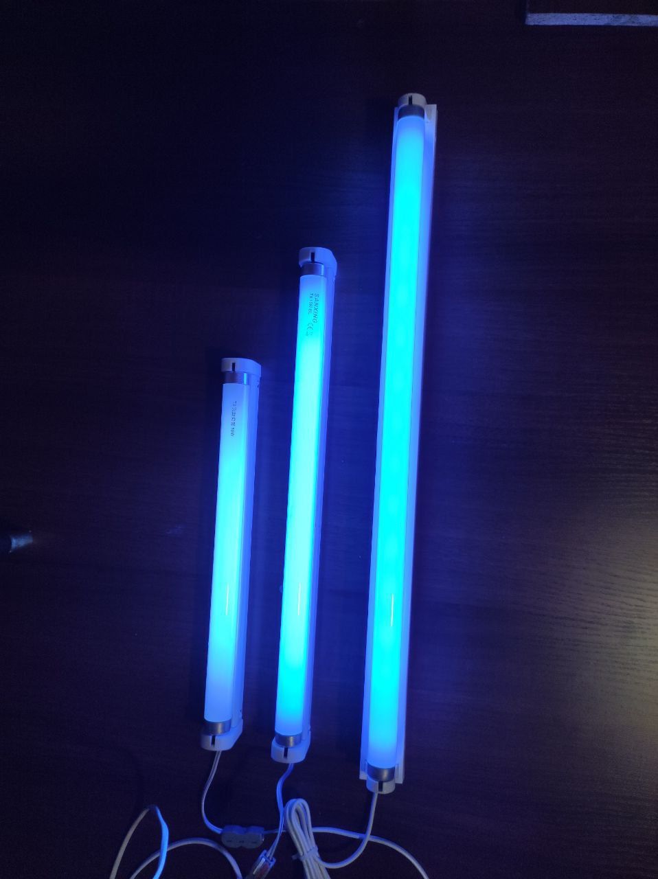 Ultrafiolet uv lampa (ультрафиолетовая лампа)