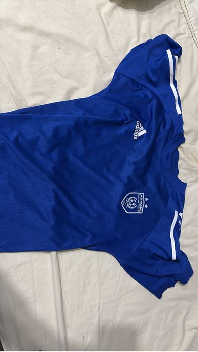 Размер S Тренировочная футболка Fc astana