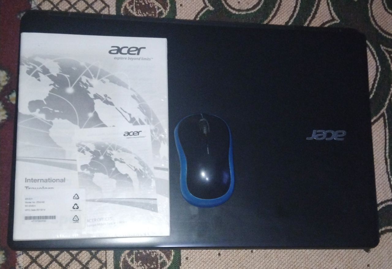 Acer kalfolat bor