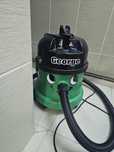 Vand Aspirator Injectie Extractie Numatic George/ Garantie