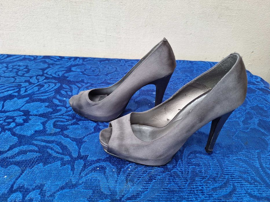 MaryPaz | pantofi - sandale dama | mar. 37 | 23 cm