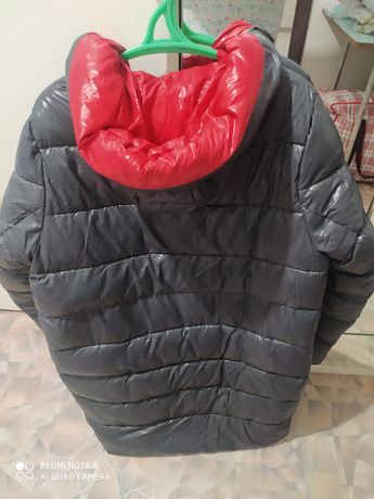 Зимние куртки и куртка