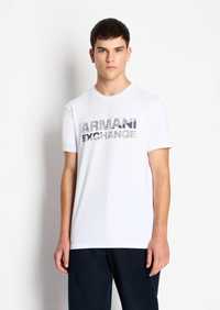 Футболка Armani Exchange