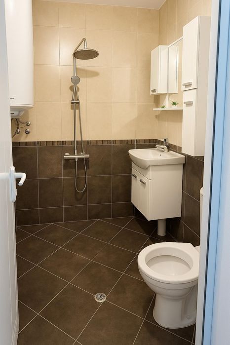 Дава се под наем Двустаен апартамент в Пловдив, Център - 65 кв.м за 459 € - Снимка #5