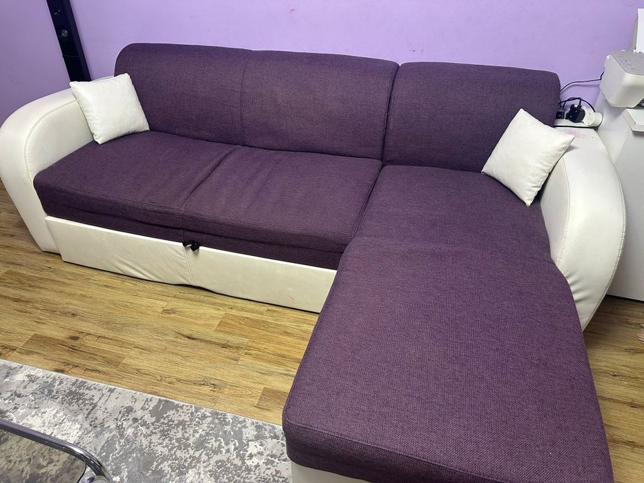 Vând colțar extensibil