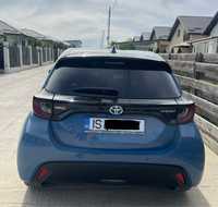 Toyota Yaris Hybrid automata 2021 - garantie 2027