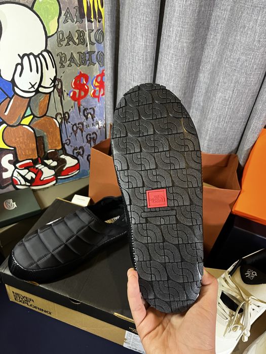 TheNorthFace Зимние