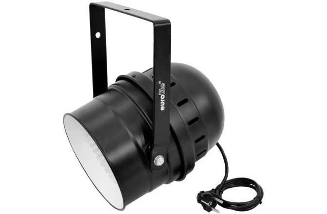 Efecte de lumini Eurolite LED PAR-64 RGBA 10mm