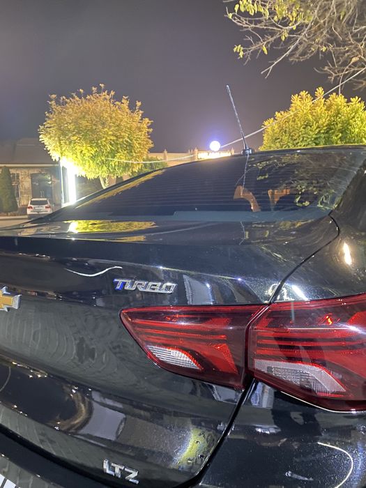 Onix LTZ 2024 noyabr