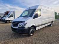 Mercedes-Benz Sprinter 416 418 419 12.2016 2.2CDi 163 CP E6 6 trepte AC cat. B, Recent Adus