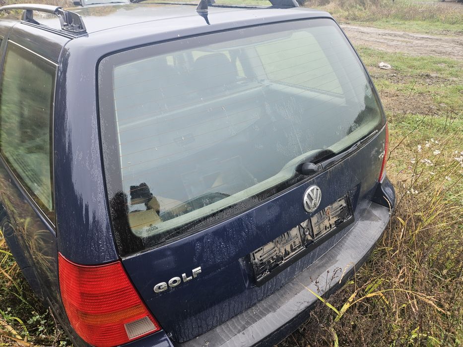 Haion golf 4 complect