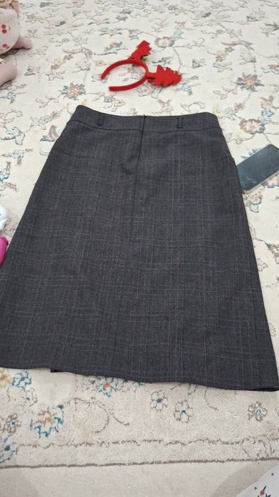 Юбка 46размер новый